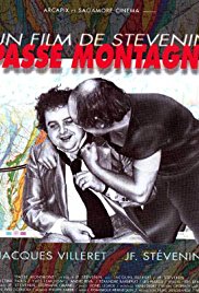 Mountain Pass (1978)