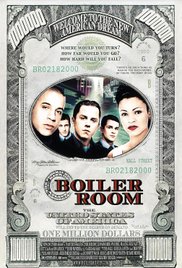 Boiler Room (2000)