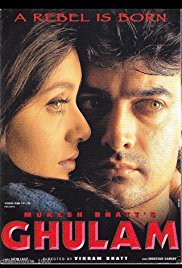 Ghulam (1998)