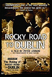 Rocky Road to Dublin (1968)