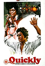 Quickly – Spari e baci a colazione (1971)