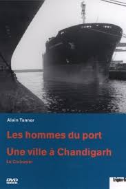 A City at Chandigarh (1966)