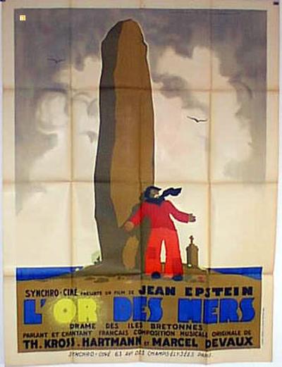 L’or des mers (1932)