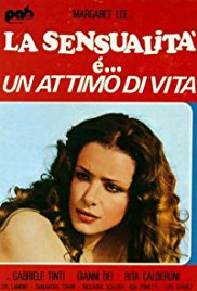 La sensualità è un attimo di vita (1975)