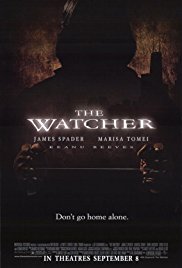 The Watcher (2000)