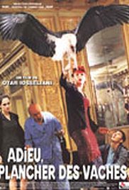 Farewell, Home Sweet Home (1999)