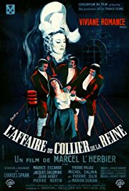 Queen’s Necklace (1946)