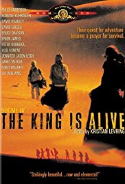 The King Is Alive (2000)