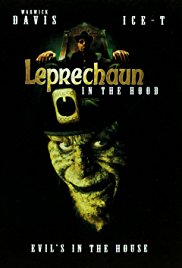 Leprechaun in the Hood (2000)