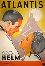 The Mistress of Atlantis (1932)