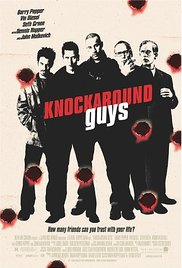 Knockaround Guys 2001 1080p BluRay DTS x264-Ivandro