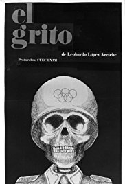 El grito (1968)