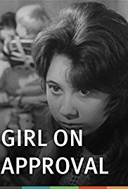 Girl on Approval (1961)