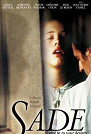 Sade (2000)