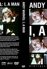 I, a Man (1967)