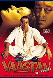 Vaastav: The Reality (1999)