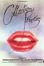 Private Collections (1979)