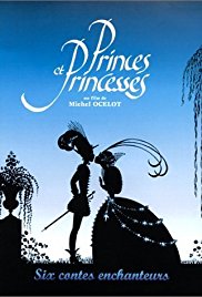 Princes and Princesses (2000)