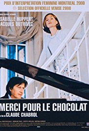 Merci pour le Chocolat (2000)