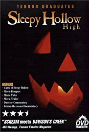 Sleepy Hollow High (2000)