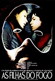 As Filhas do Fogo (1978)