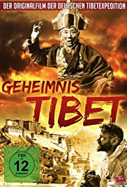 Geheimnis Tibet (1943)
