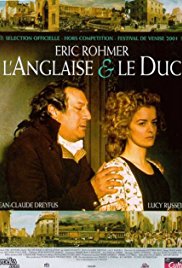 The Lady and the Duke (2001)