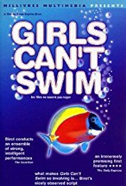 Girls Can’t Swim (2000)