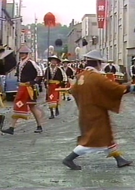 Ryakushô renzoku shasatsuma (1969)