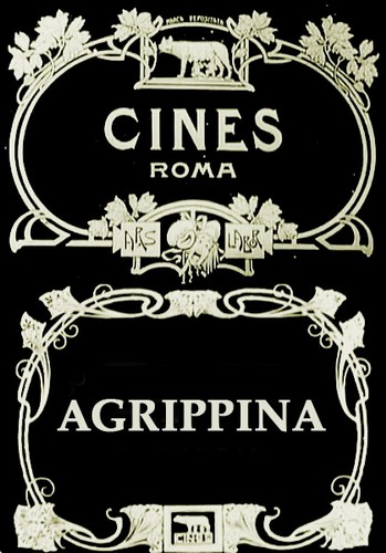 Agrippina (1911)