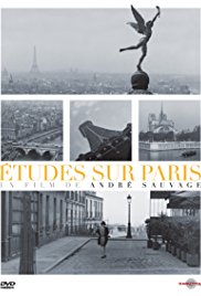 Études sur Paris (1928)