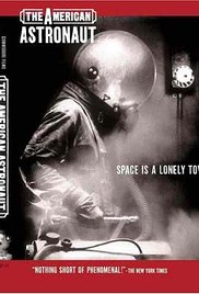 The American Astronaut (2001)