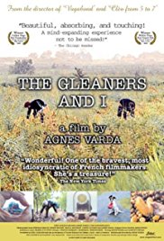 The Gleaners & I (2000)