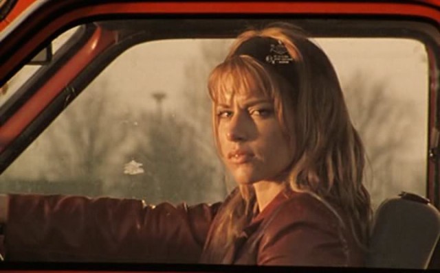 The Gas Station (2000)