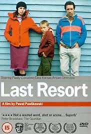 Last Resort (2000)