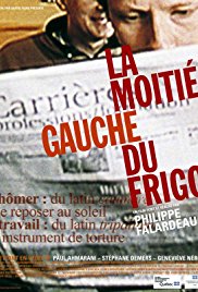 The Left-Hand Side of the Fridge (2000)