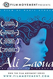 Ali Zaoua: Prince of the Streets (2000)