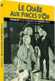 The Crab with the Golden Claws (1947)