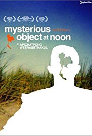 Mysterious Object at Noon (2000)