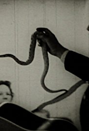 Holy Ghost People (1967)