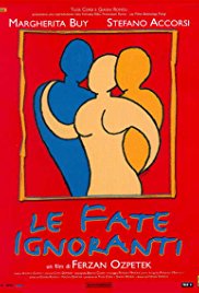 His Secret Life (2001)