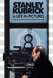 Stanley Kubrick: A Life in Pictures (2001)