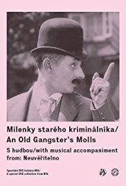 Milenky starého kriminálníka (1927)