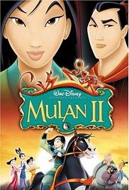 Mulan 2 (2004)