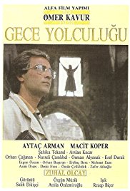 Night Journey (1989)