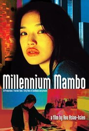 Millennium Mambo (2001)