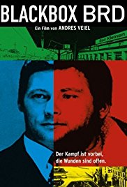 Black Box BRD (2001)