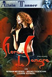 Fleurs de sang (2002)