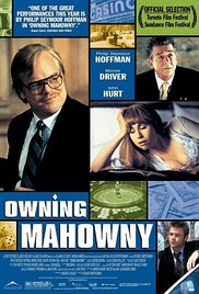 Owning Mahowny (2003)