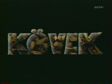 Kövek – Stones (2001)